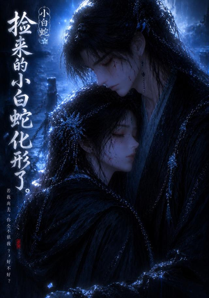 捡来的小白蛇化形了（40集）百万短剧抢先看