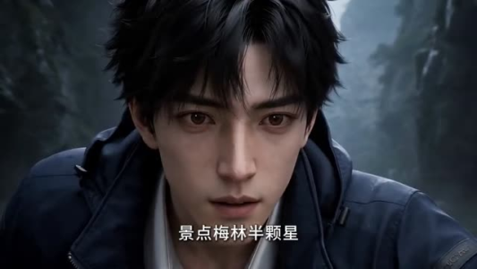 我有座小荒山靠文旅火遍全世界(118集) 我有座小荒山靠文旅火遍全世界(118集)短视频追剧推荐