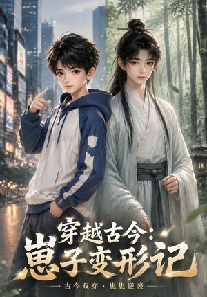 穿越古今：崽子变形记（64集）剧情简介