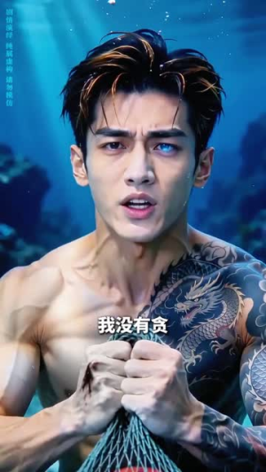 我靠赶海奔小康(80集) 我靠赶海奔小康(80集)网络小短剧