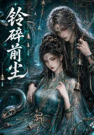 铃碎前尘(53集) 铃碎前尘(53集)好看短剧推荐