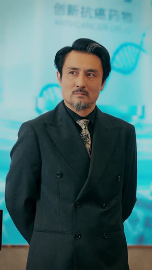 桃运保镖第二季（74集）热门火爆短剧