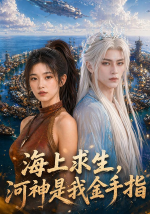 海上求生，河神是我金手指（79集）让你一口气看完