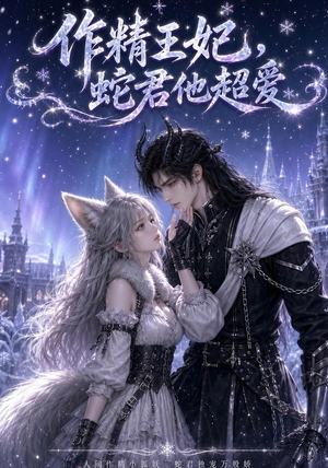 作精王妃,蛇君他超爱(50集) 作精王妃,蛇君他超爱(50集)怎么看全集