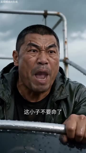 破浪出海(31集) 破浪出海(31集)哪个网站可以看