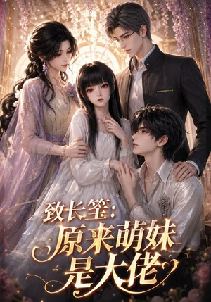 致长笙:原来萌妹是大佬(90集) 致长笙:原来萌妹是大佬(90集)番茄免费短剧