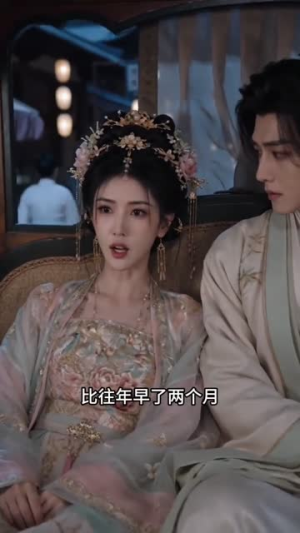 大理寺卿宠妻，爽炸了！（66集）每日短剧分享