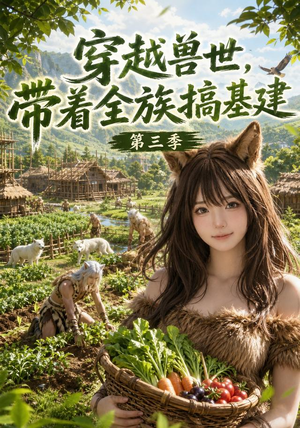 穿越兽世，带着全族搞基建第三季（120集）短剧在哪里看
