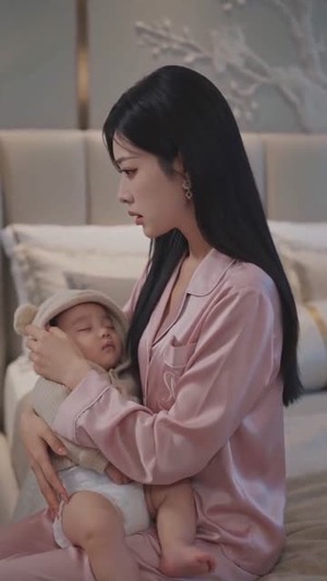 听闻厉总动了心（128集）短剧全集免费