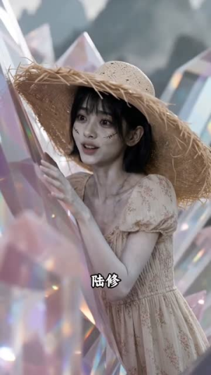 丧尸躺平，战神被迫打工？（49集）免费版