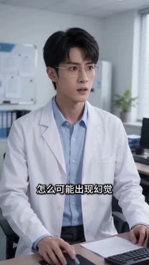 死神绑定医生被迫同居（28集）免费观看全集