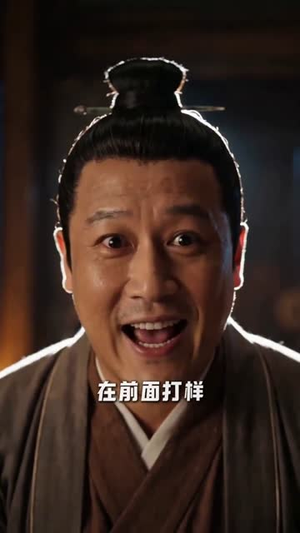 替爹当权臣,我反手权倾天下(80集) 替爹当权臣,我反手权倾天下(80集)短剧太精彩了