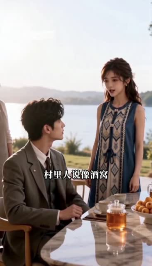 海岛未婚妻,沈少越嫌越上头(31集) 海岛未婚妻,沈少越嫌越上头(31集)无需会员免费看