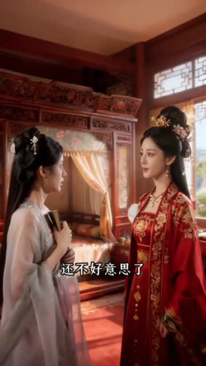 权臣独宠替嫁庶女(63集) 权臣独宠替嫁庶女(63集)在线免费观看
