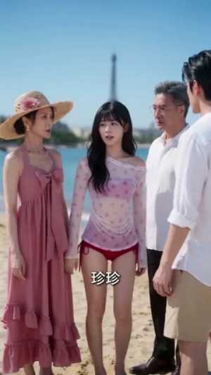 情归旧人，我自逍遥（30集）火爆短剧推荐