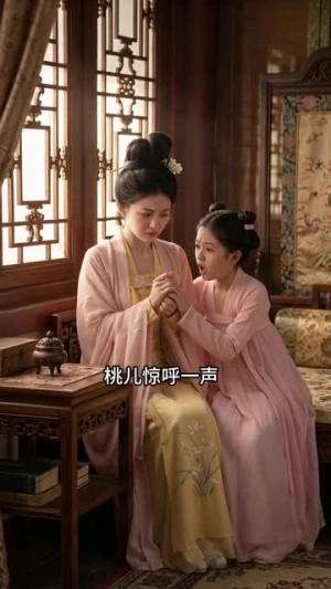 重生后我嫁给了太子（49集）高清无码免费看
