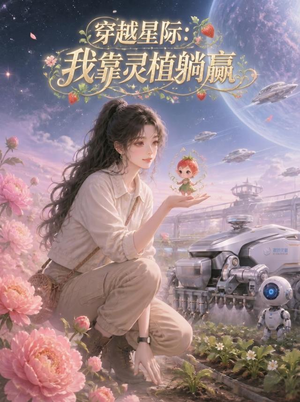 穿越星际:我靠灵植躺赢(57集) 穿越星际:我靠灵植躺赢(57集)热门短剧抢先