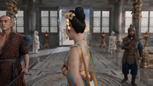 不魔改西游第3季(16集) 不魔改西游第3季(16集)短剧抢先看全集