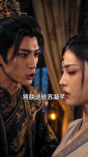 魔尊宠妻修炼实录（60集）全剧看到大结局