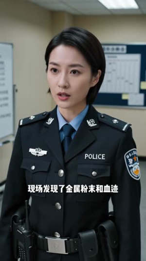 听懂动物说话，全网坐等我破案（46集）精彩热门短剧