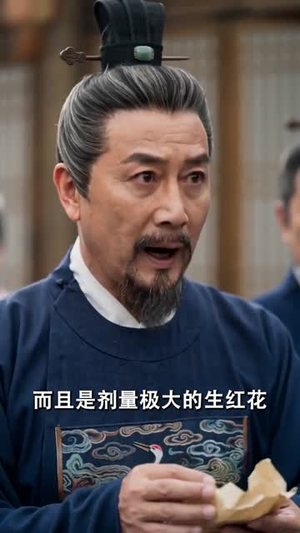 禅外花木深几许(90集) 禅外花木深几许(90集)短剧全集免费