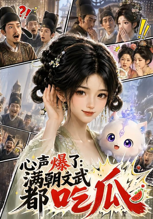 心声爆了满朝文武都吃瓜(91集) 心声爆了满朝文武都吃瓜(91集)亿万短剧抢先看