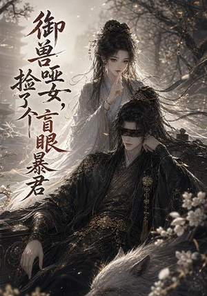 御兽哑女,捡了个盲眼暴君(51集) 御兽哑女,捡了个盲眼暴君(51集)我全都看完了