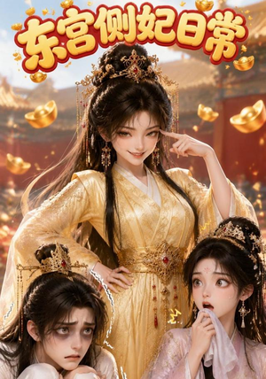 东宫侧妃日常(60集) 东宫侧妃日常(60集)1-102集