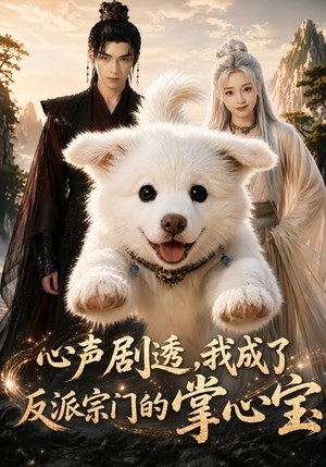 心声剧透,我成了反派宗门的掌心宝(59集) 心声剧透,我成了反派宗门的掌心宝(59集)热播短剧分享