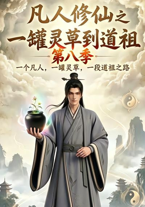 凡人修仙之一罐灵草到道祖第八季(101集) 凡人修仙之一罐灵草到道祖第八季(101集)剧情简介