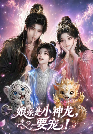 娘亲是小神龙,要宠!(60集) 娘亲是小神龙,要宠!(60集)在哪看免费