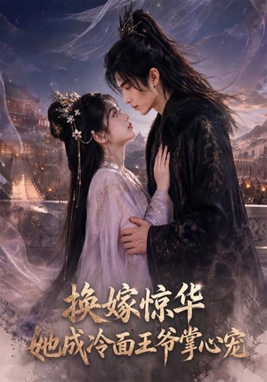 换嫁惊华,她成冷面王爷掌心宠(70集) 换嫁惊华,她成冷面王爷掌心宠(70集)全网独播免费看