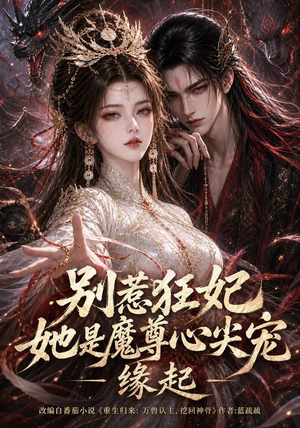 别惹狂妃她是魔尊心尖宠:缘起(141集) 别惹狂妃她是魔尊心尖宠:缘起(141集)精彩短剧追不停