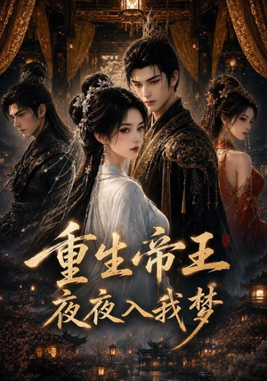 重生帝王夜夜入我梦(144集) 重生帝王夜夜入我梦(144集)最热门短剧来了