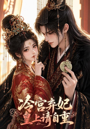 冷宫弃妃:皇上请自重(56集) 冷宫弃妃:皇上请自重(56集)百度在线观看
