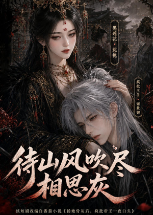 待山风吹尽相思灰(112集) 待山风吹尽相思灰(112集)全集都在这里了