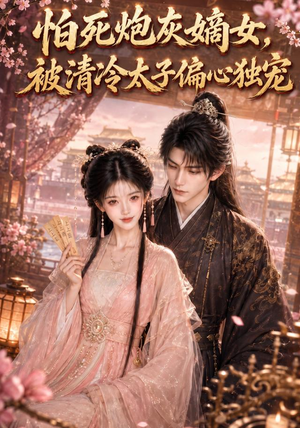 怕死炮灰嫡女,被清冷太子偏心独宠(198集) 怕死炮灰嫡女,被清冷太子偏心独宠(198集)推荐你们也去看