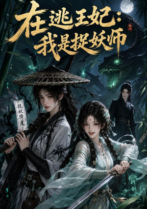 在逃王妃:我是捉妖师(60集) 在逃王妃:我是捉妖师(60集)短剧太好看了吧