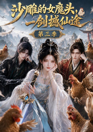 沙雕的女魔头,一剑撼仙途第三季(72集) 沙雕的女魔头,一剑撼仙途第三季(72集)热播短剧推荐