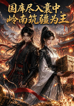 国库尽入囊中,岭南筑疆为王(61集) 国库尽入囊中,岭南筑疆为王(61集)短剧热门合集