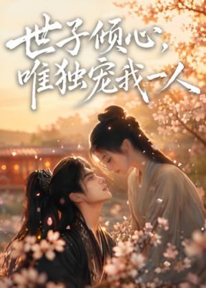 世子倾心,唯独宠我一人1080P(无码未删减版) 世子倾心,唯独宠我一人1080P(无码未删减版)精彩短剧免费看