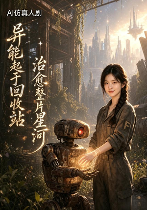 异能起于回收站治愈整片星河(47集) 异能起于回收站治愈整片星河(47集)在哪里可以看