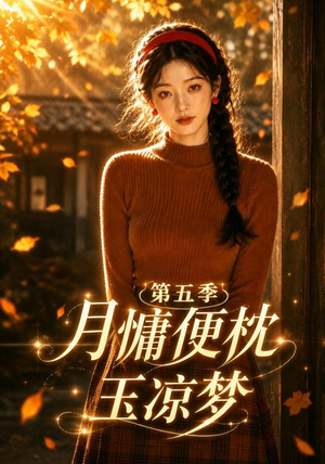 月慵便枕玉凉梦第五季(79集) 月慵便枕玉凉梦第五季(79集)一口气看完