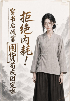 拒绝内耗!穿书后我靠国货苟成团宠啦(107集) 拒绝内耗!穿书后我靠国货苟成团宠啦(107集)最新短剧抢先看