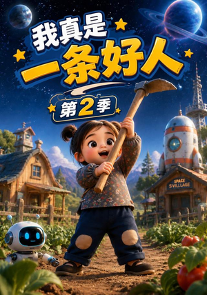 我真是一条好人第2季(65集) 我真是一条好人第2季(65集)追短剧看全集