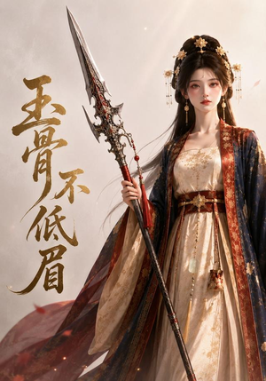 玉骨不低眉(53集) 玉骨不低眉(53集)热门短剧追不停