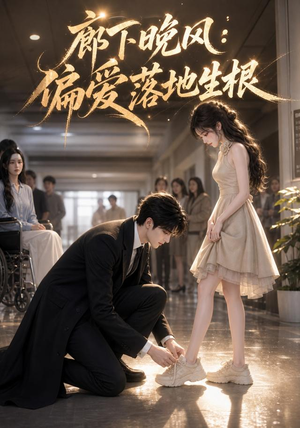 廊下晚风:偏爱落地生根(40集) 廊下晚风:偏爱落地生根(40集)短剧介绍