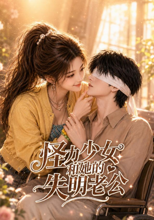 怪力少女和她的失明老公(74集) 怪力少女和她的失明老公(74集)短剧全集抢先看