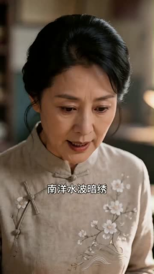 婉夏成衣:逆风而上(45集) 婉夏成衣:逆风而上(45集)热播短剧排行榜
