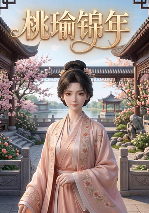 桃瑜锦年(73集) 桃瑜锦年(73集)番茄短剧看全集